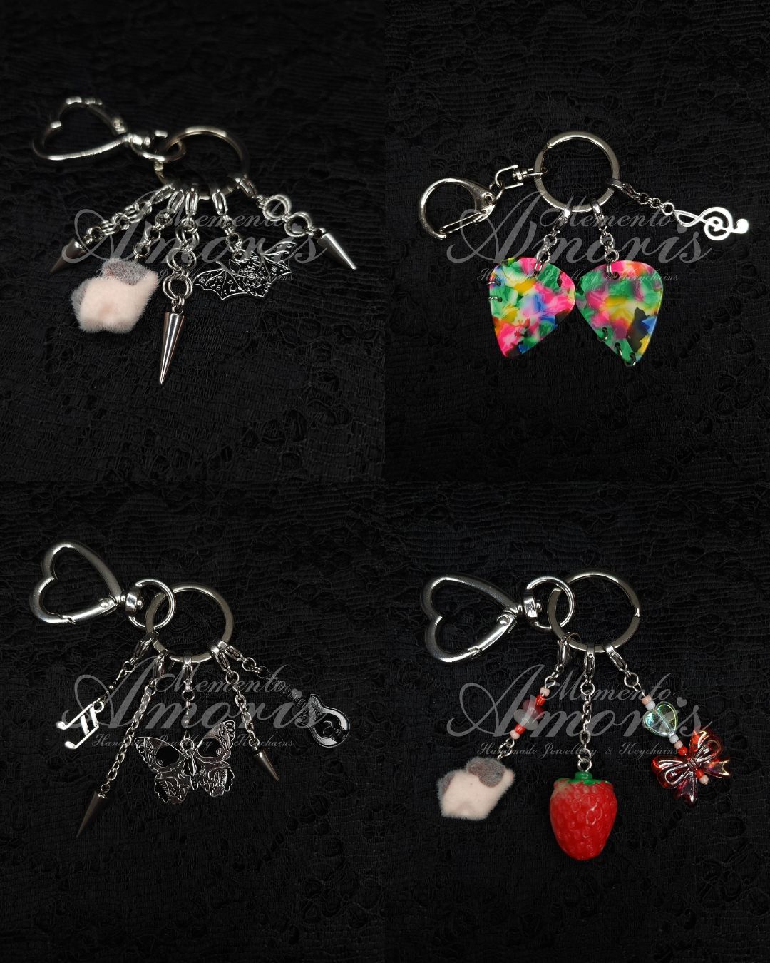 Keychains