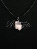 Piggy Charm Necklace