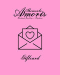 Memento Amoris Giftcard
